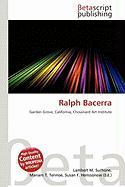 Ralph Bacerra