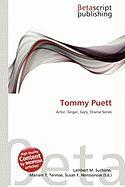 Tommy Puett
