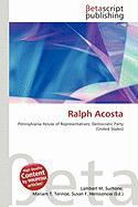 Ralph Acosta