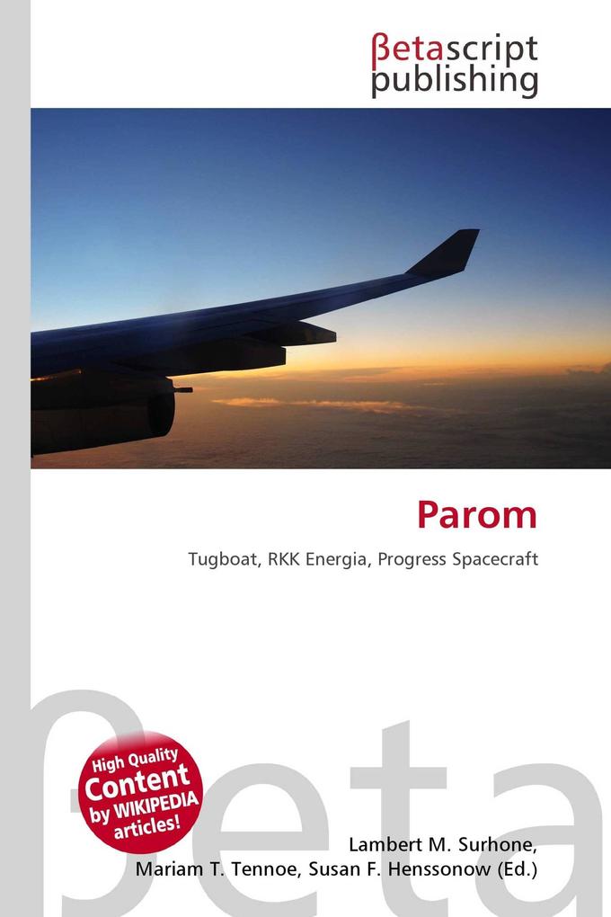 Parom