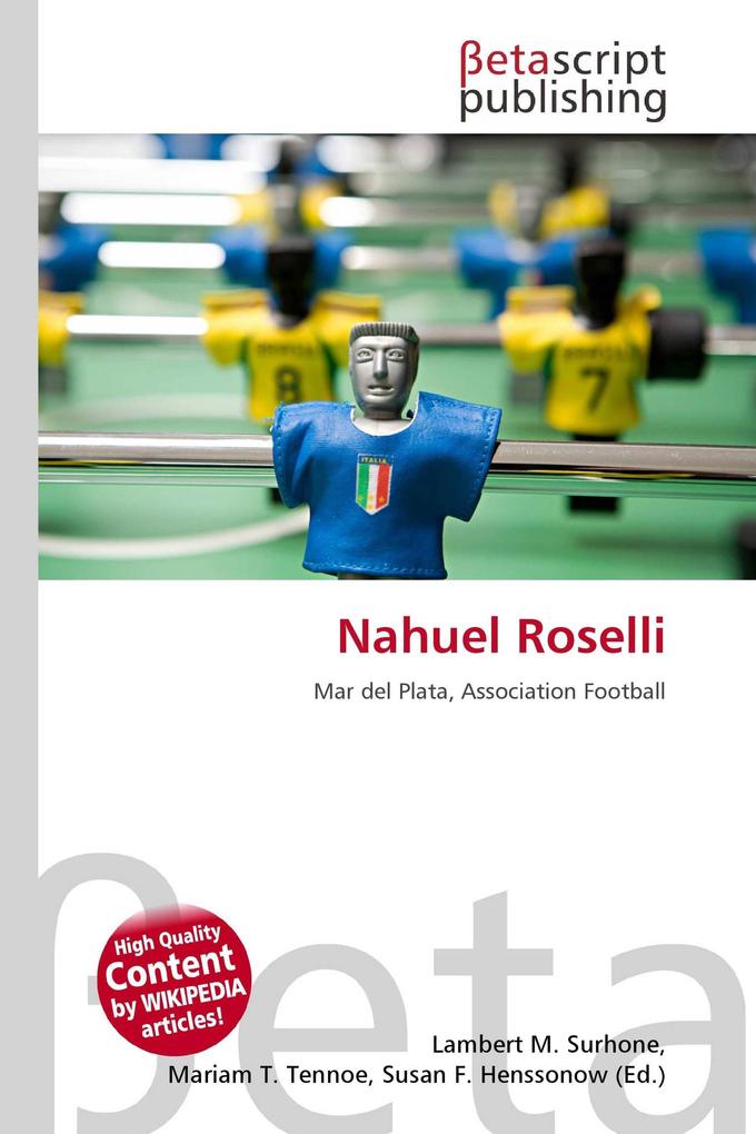 Nahuel Roselli