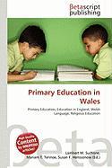 Primary Education in Wales