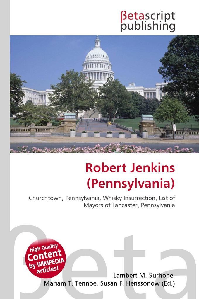 Robert Jenkins (Pennsylvania)