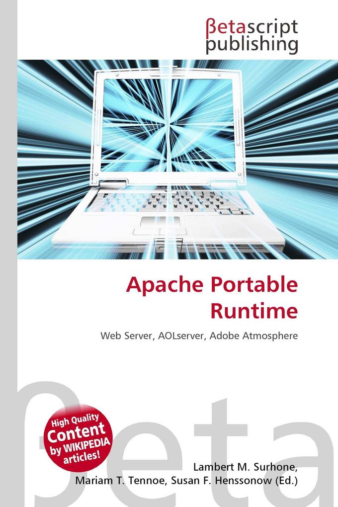 Apache Portable Runtime