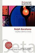 Ralph Barahona
