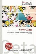 Victor Zsasz