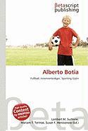 Alberto Botia