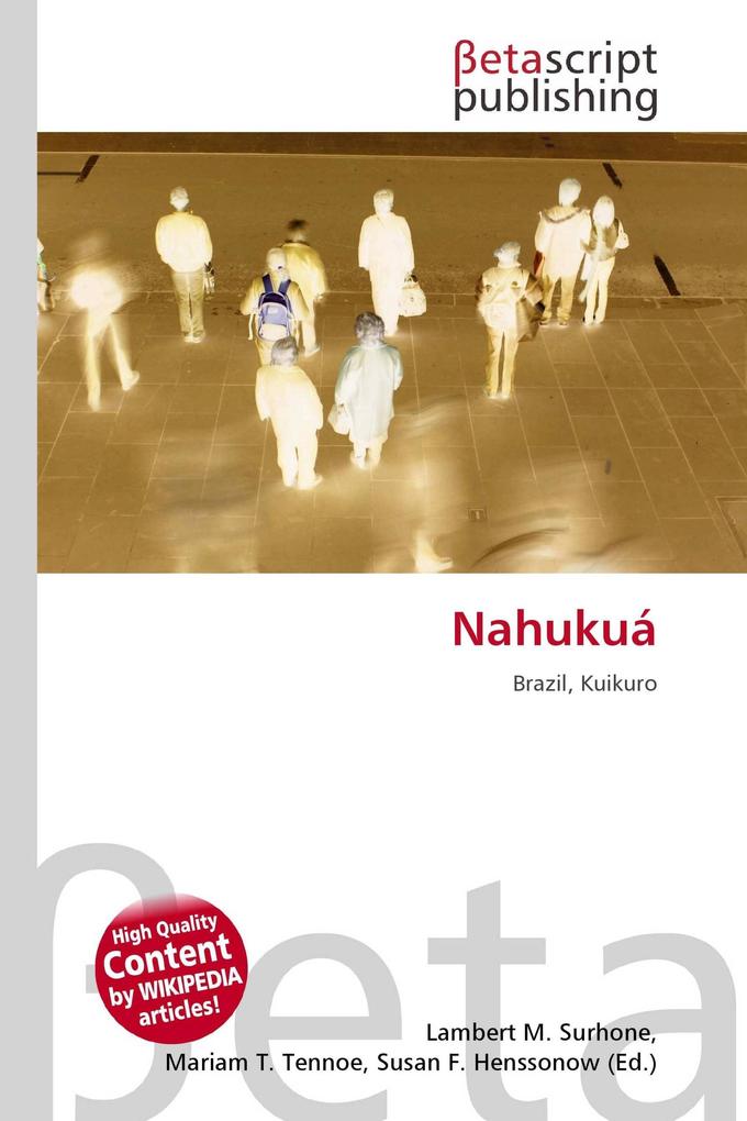 Nahukuá