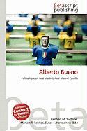 Alberto Bueno