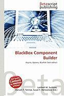 BlackBox Component Builder