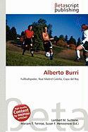 Alberto Burri