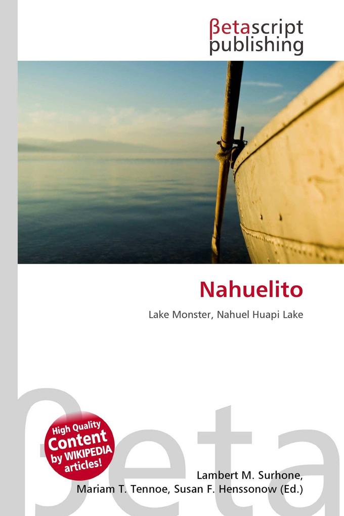 Nahuelito