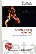 Alberto Castillo (Künstler)
