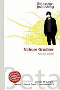 Nahum Grodner
