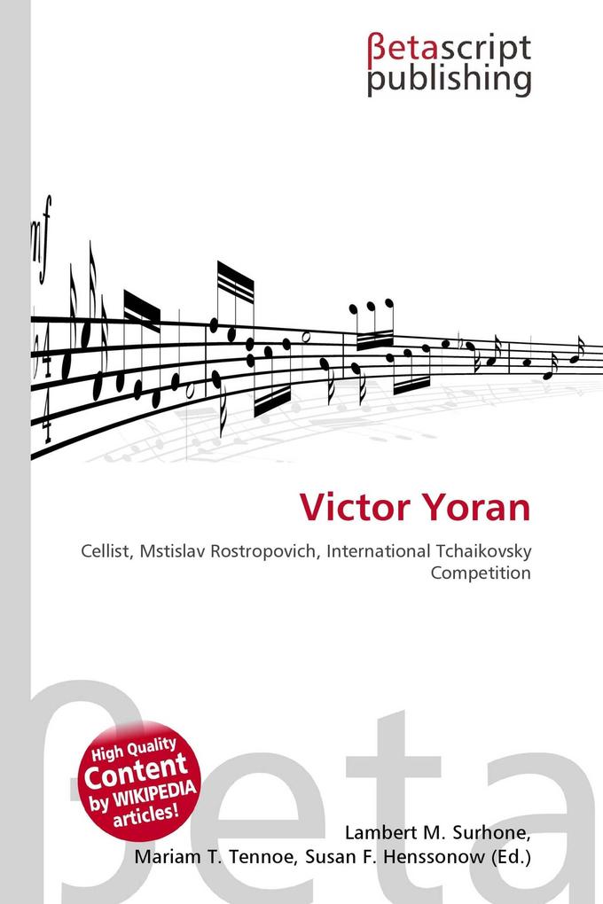 Victor Yoran