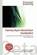 Tommy Ryan (Australian Footballer)