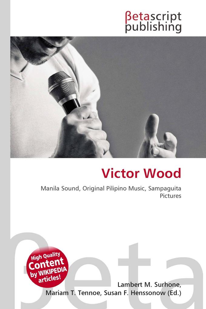 Victor Wood