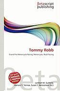 Tommy Robb