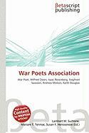 War Poets Association