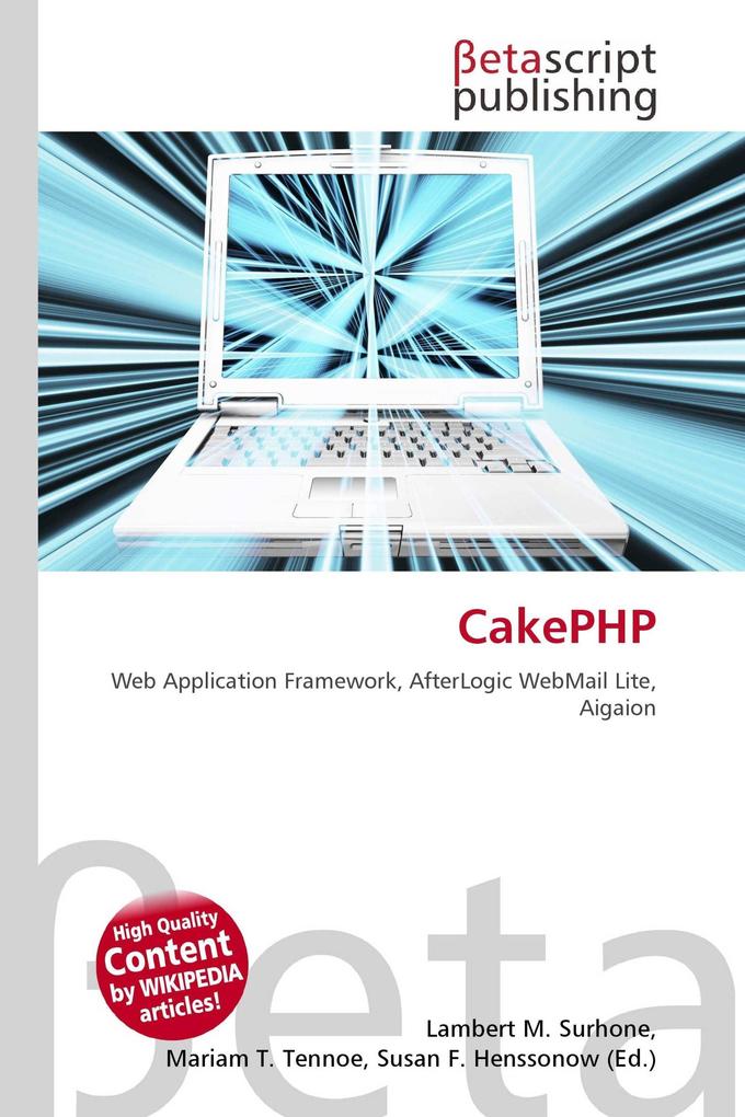 CakePHP