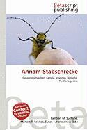 Annam-Stabschrecke