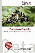 Parnassius Cephalus