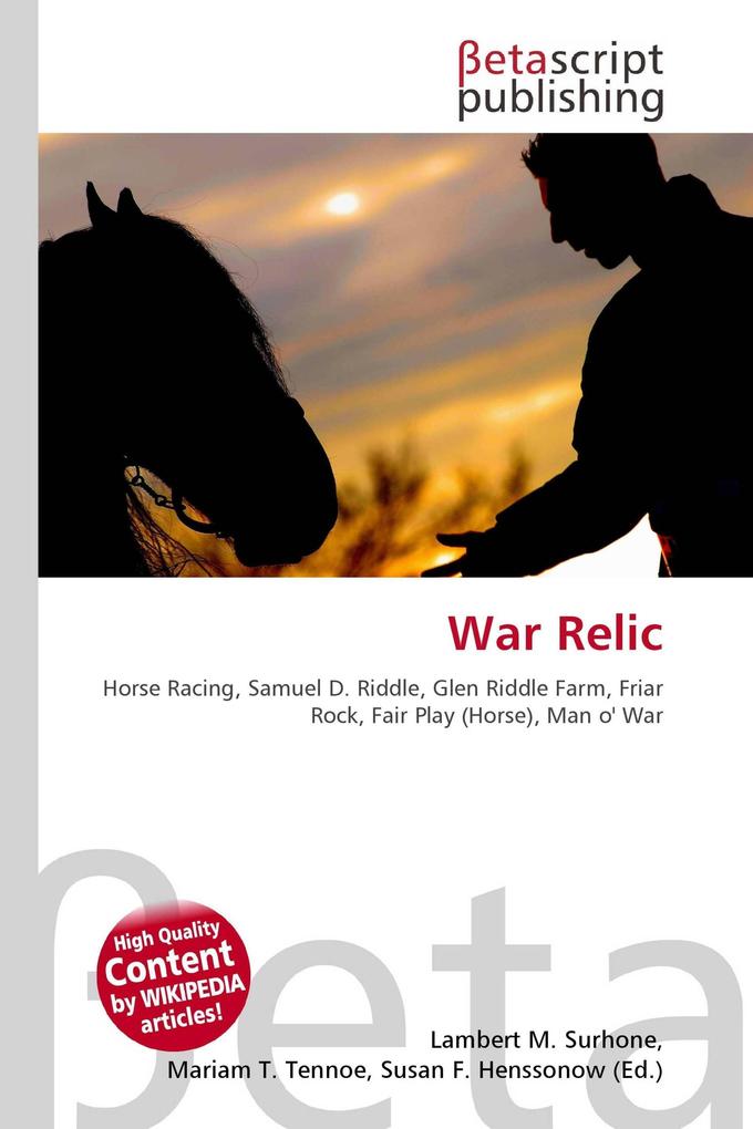 War Relic