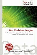 War Resisters League