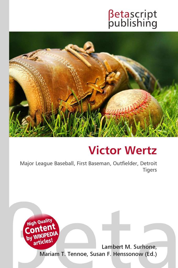 Victor Wertz