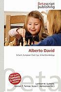 Alberto David