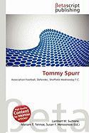 Tommy Spurr