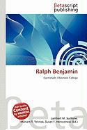 Ralph Benjamin