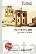 Alberto di Morra