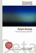 Ralph Bishop