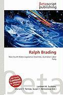 Ralph Brading