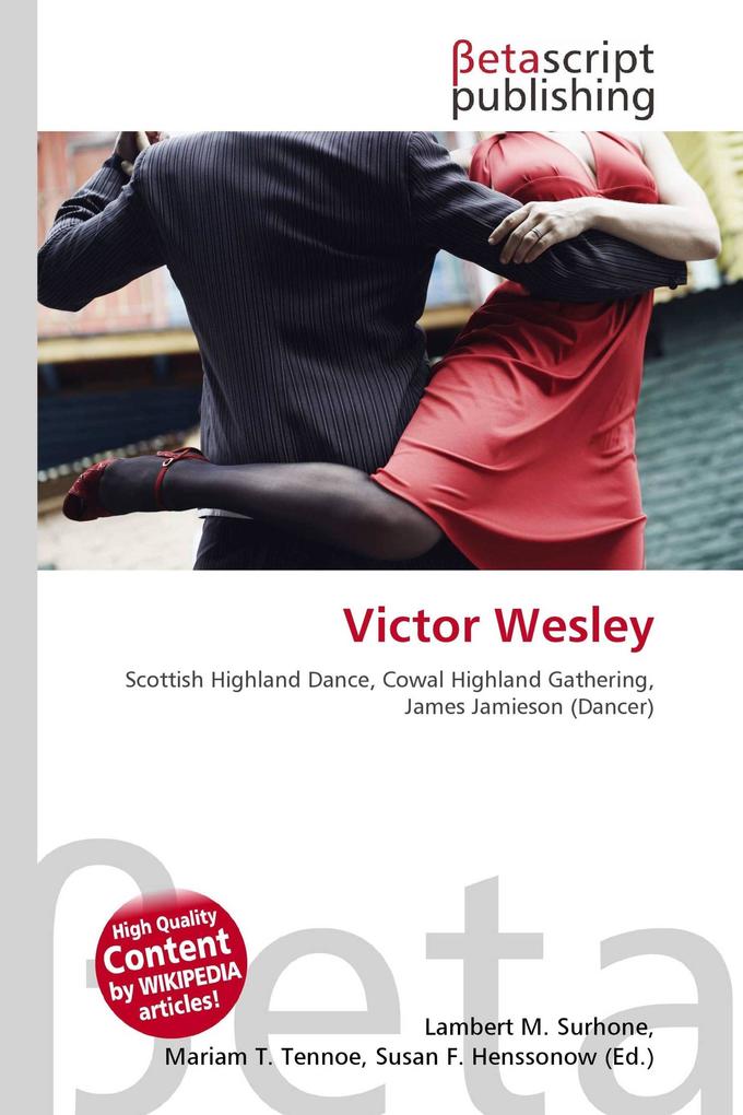 Victor Wesley
