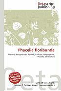 Phacelia floribunda