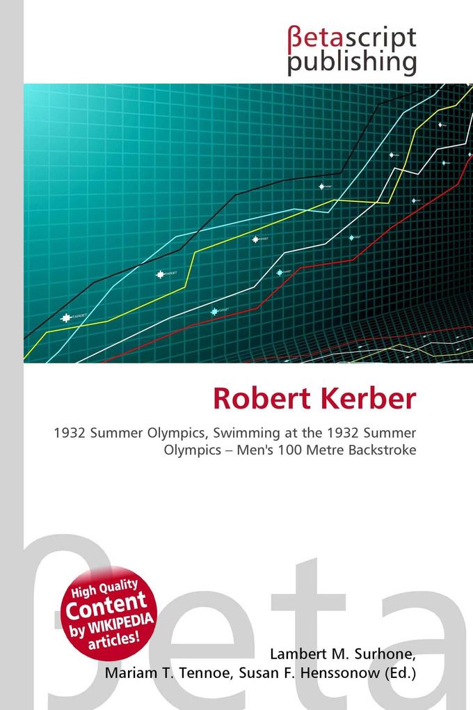 Robert Kerber