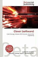 Clover (software)