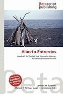 Alberto Entrerríos