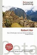 Robert Ker