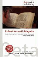 Robert Kenneth Maguire