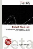 Robert Kennicutt