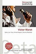 Victor Warot