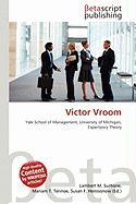 Victor Vroom