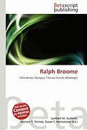 Ralph Broome