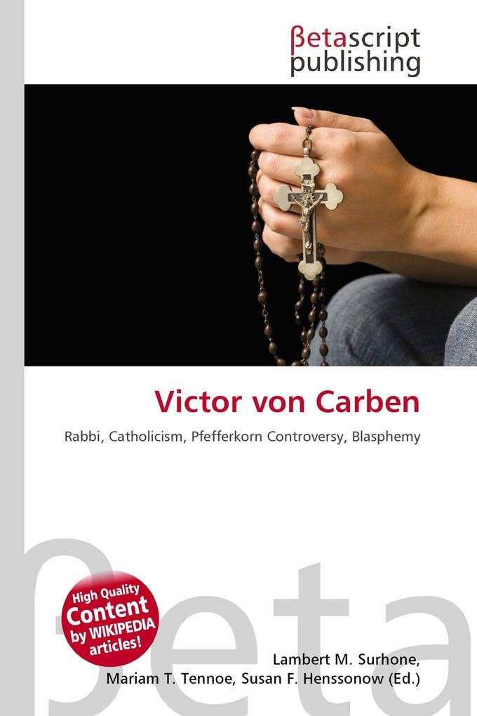 Victor von Carben