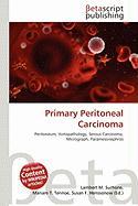 Primary Peritoneal Carcinoma