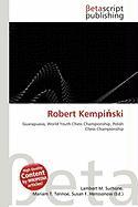 Robert Kempiski