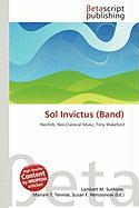 Sol Invictus (Band)